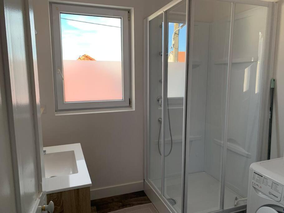 Renove A 200m De La Apartment Châtelaillon-Plage