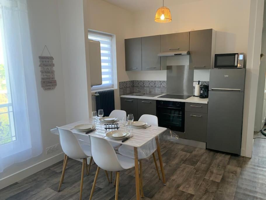 Renove A 200m De La * Châtelaillon-Plage